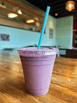 Protein Smoothie