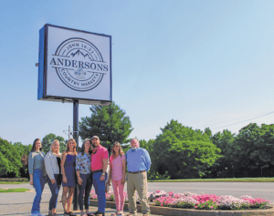 Andersons