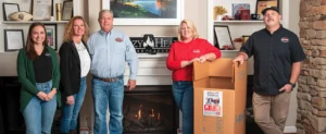 foster fules spreading warmth