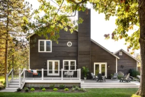 Rocky Harbor Luxury