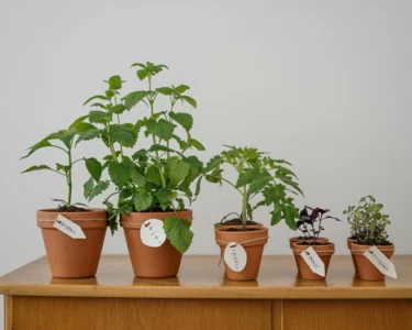 Container plants cpexels cottonbro studio 4503273
