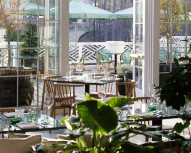 L Orangerie Rest 12