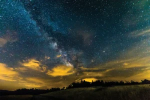stargazing in lynchburg