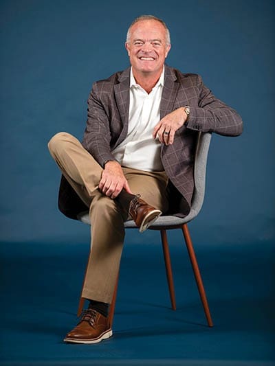 Mark Dalton