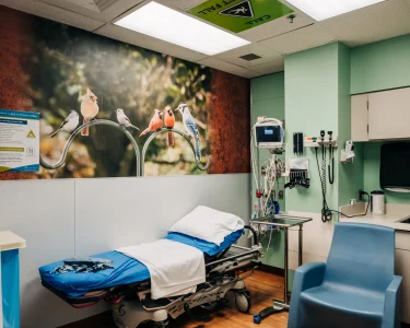 Emergency Department 2024 37 cCentra Health
