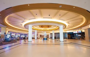 Caesars Virginia