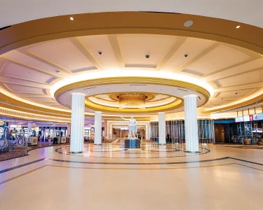 Caesars Virginia