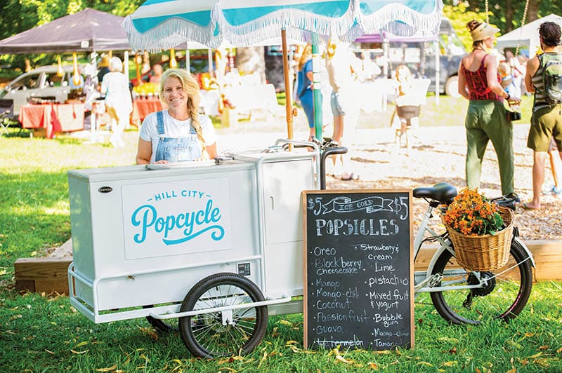 Rivermont Farmers Market