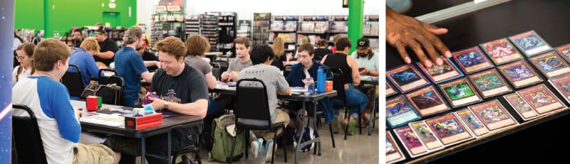 Dragon Fire games